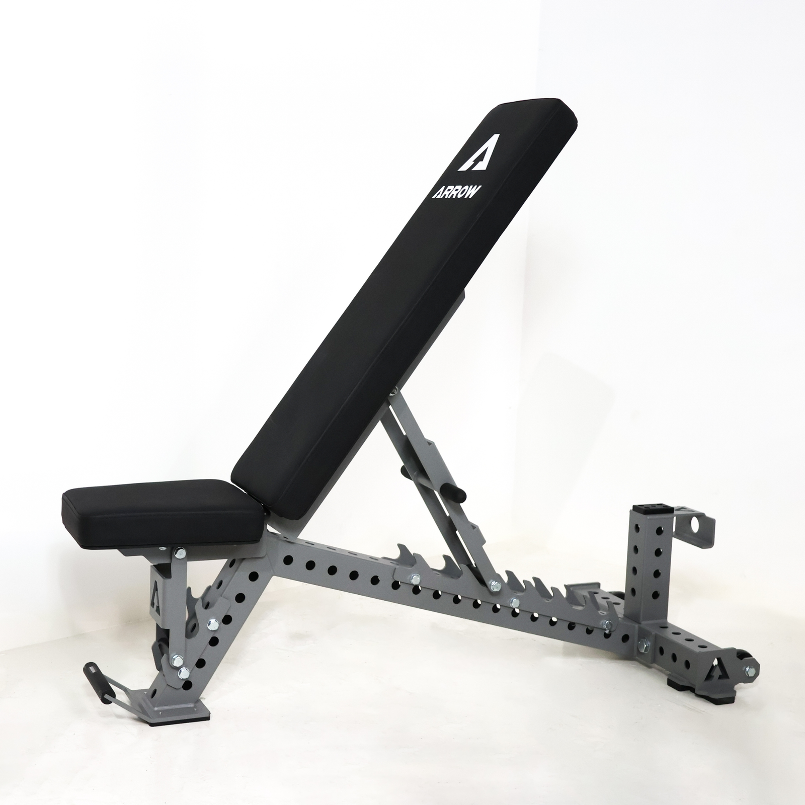 ARROW X8 Adjustable FIB Weight Bench
