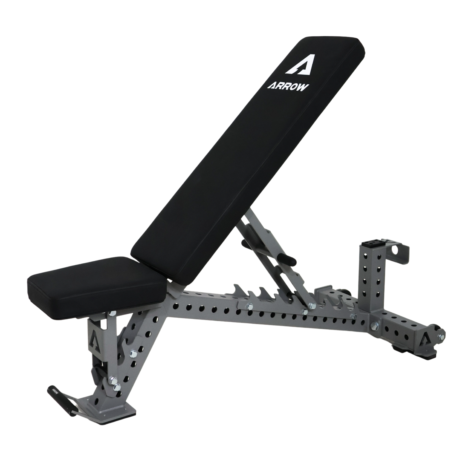 ARROW X8 Adjustable FIB Weight Bench