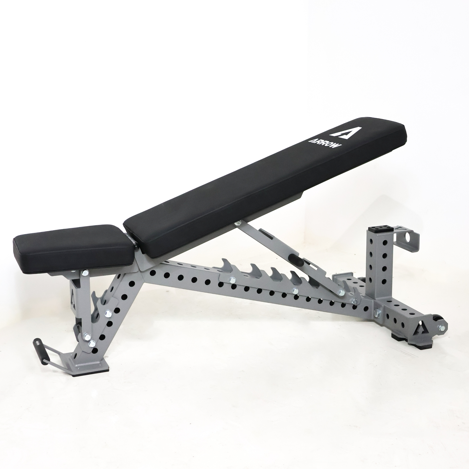 ARROW X8 Adjustable FIB Weight Bench