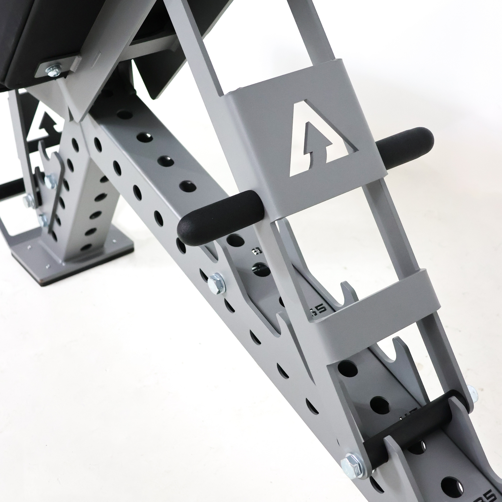 ARROW X8 Adjustable FIB Weight Bench