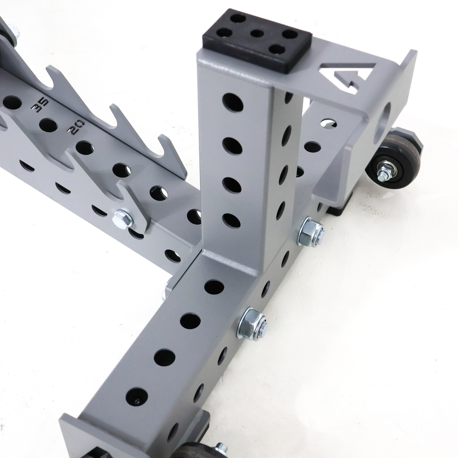 ARROW X8 Adjustable FIB Weight Bench