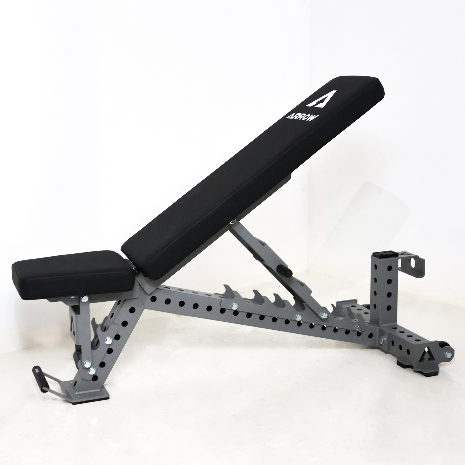 ARROW X8 Adjustable FIB Weight Bench
