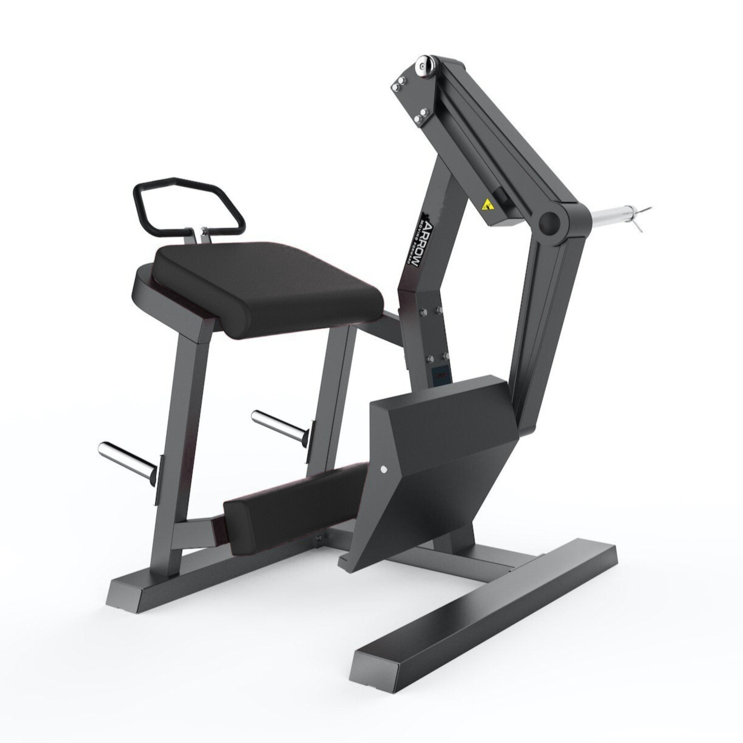 ARROW X9 Ultimate Plate Loaded Rear Glute Kick