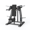 ARROW X9 Ultimate Plate Loaded Shoulder Press