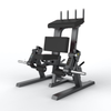 ARROW X9 Ultimate Plate Loaded Standing Leg Curl