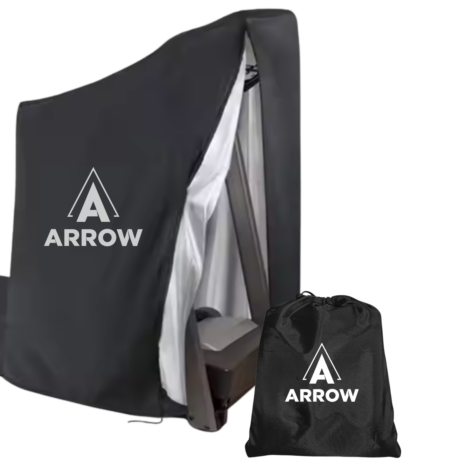 Arrow Waterproof Treadmill Cover