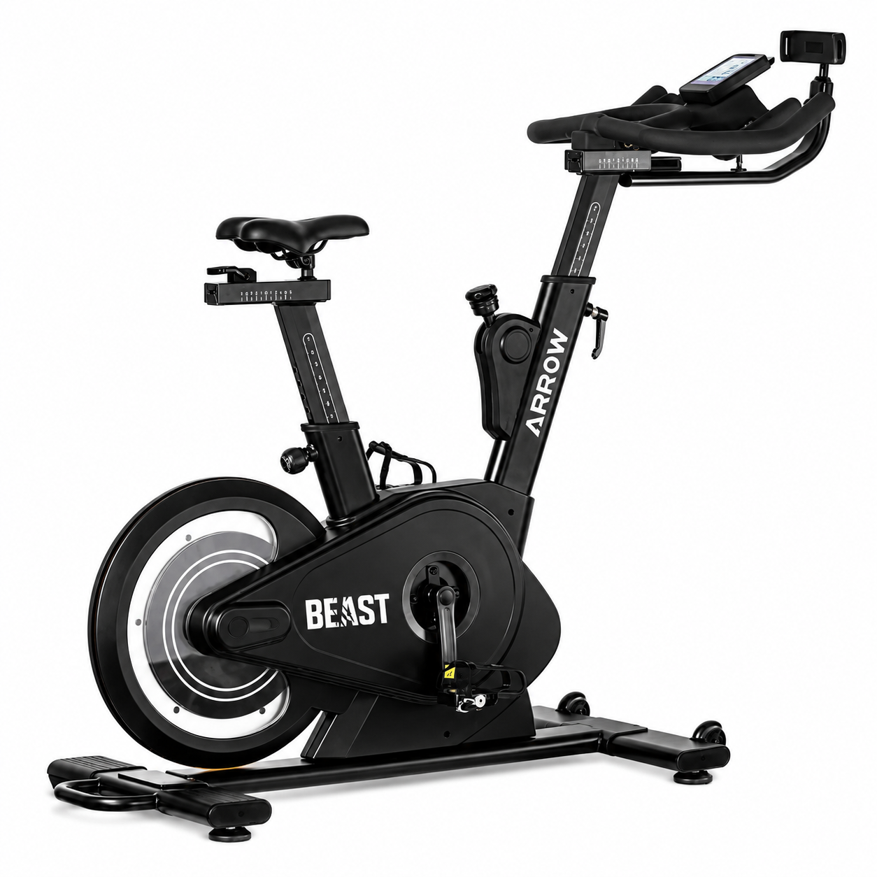ARROW Commercial BEAST Spin Bike