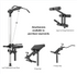 Arrow Beast Pro FID Weight Bench