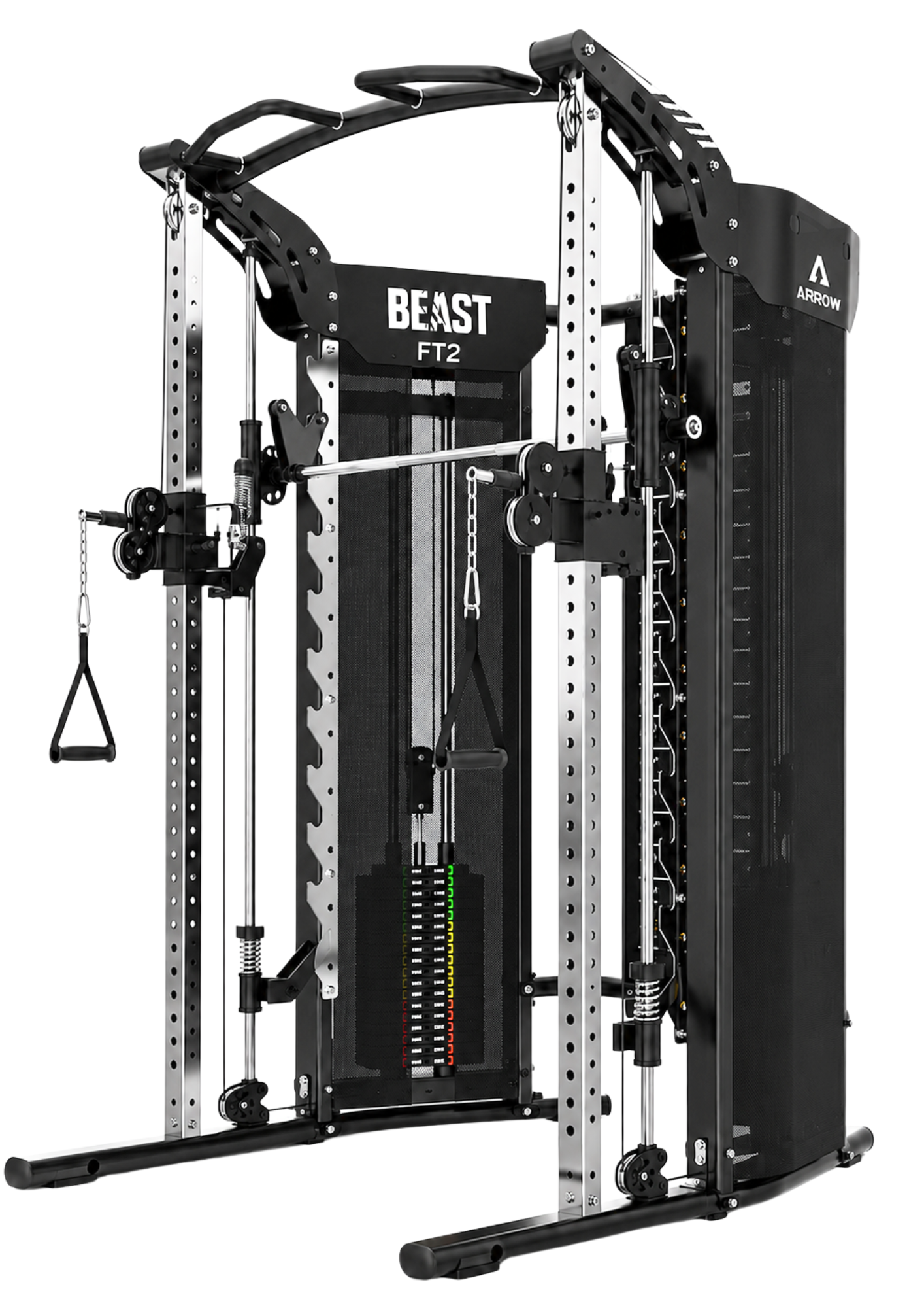 Arrow Beast Pro FT2 Functional Trainer