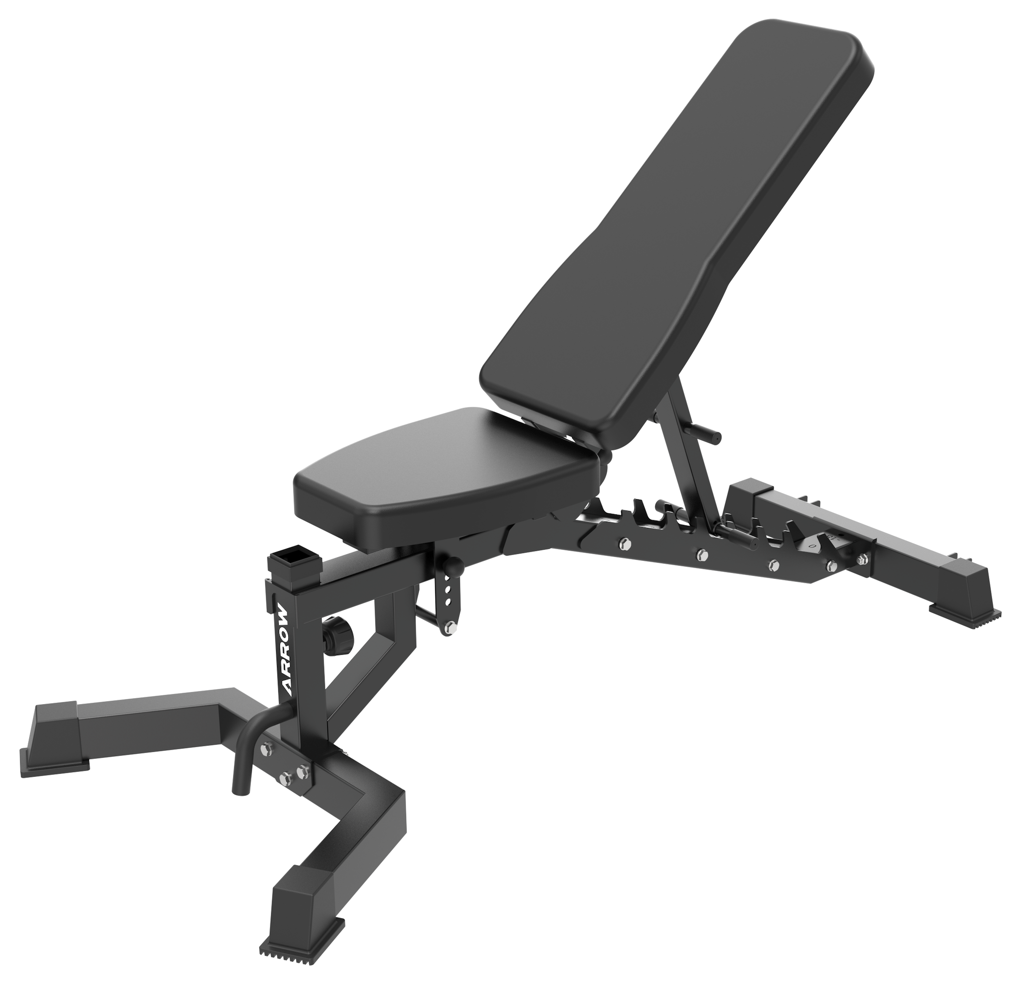 Arrow Beast Pro FID Weight Bench