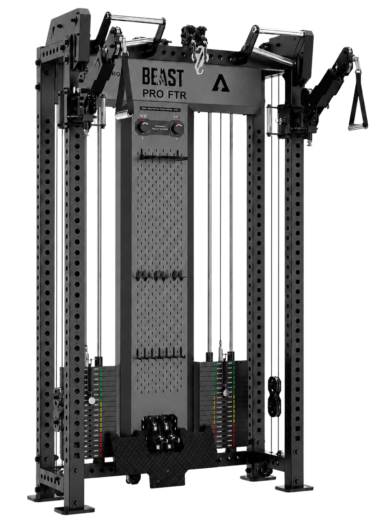 Arrow Beast Pro Function Trainer Rack