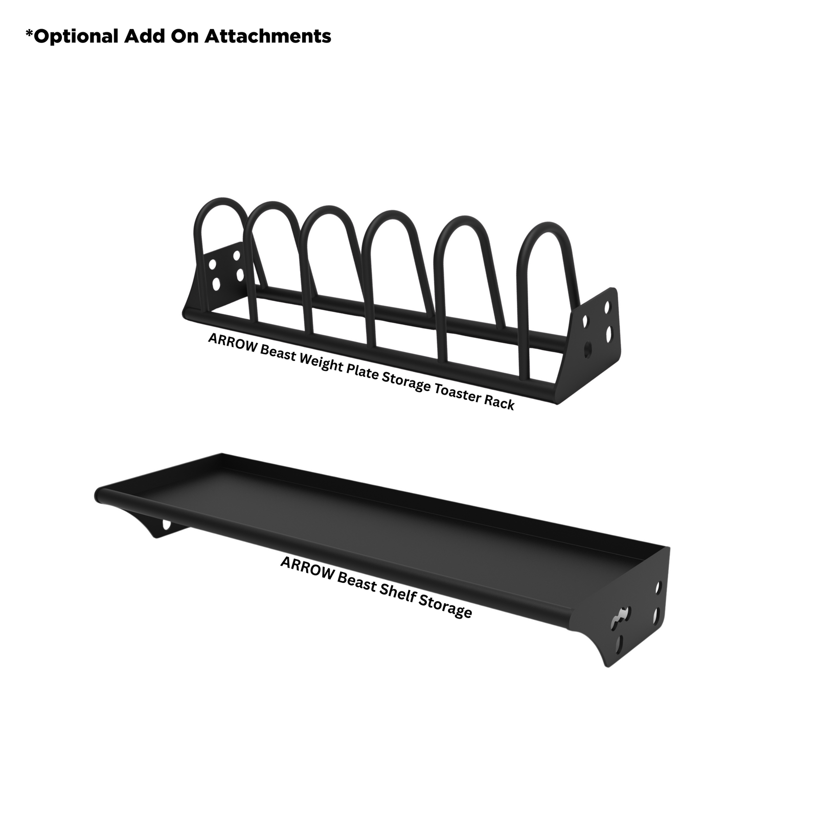 ARROW Beast Ultimate Multi Gym