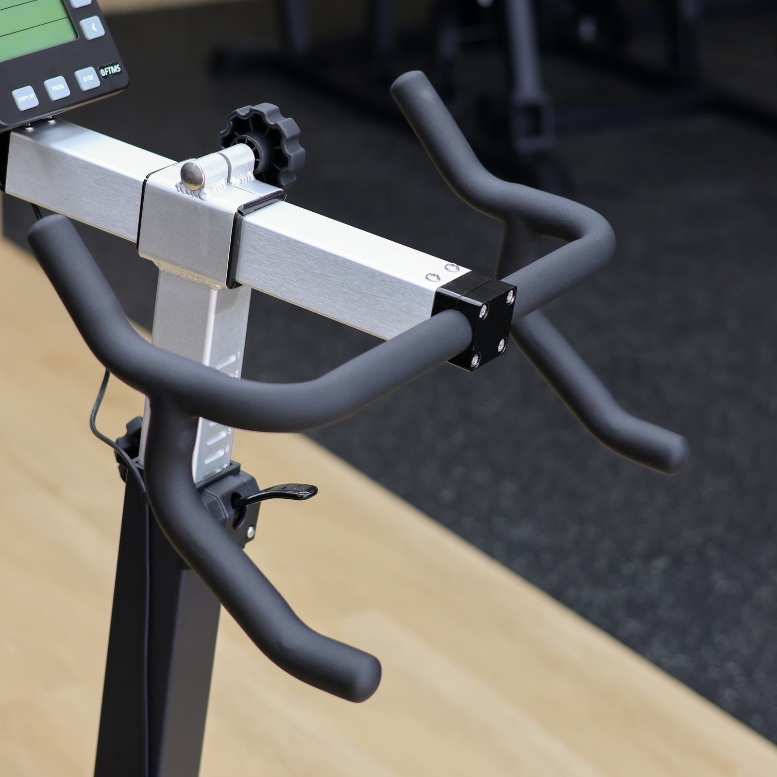 ARROW Beast Commercial Air ERG Bike