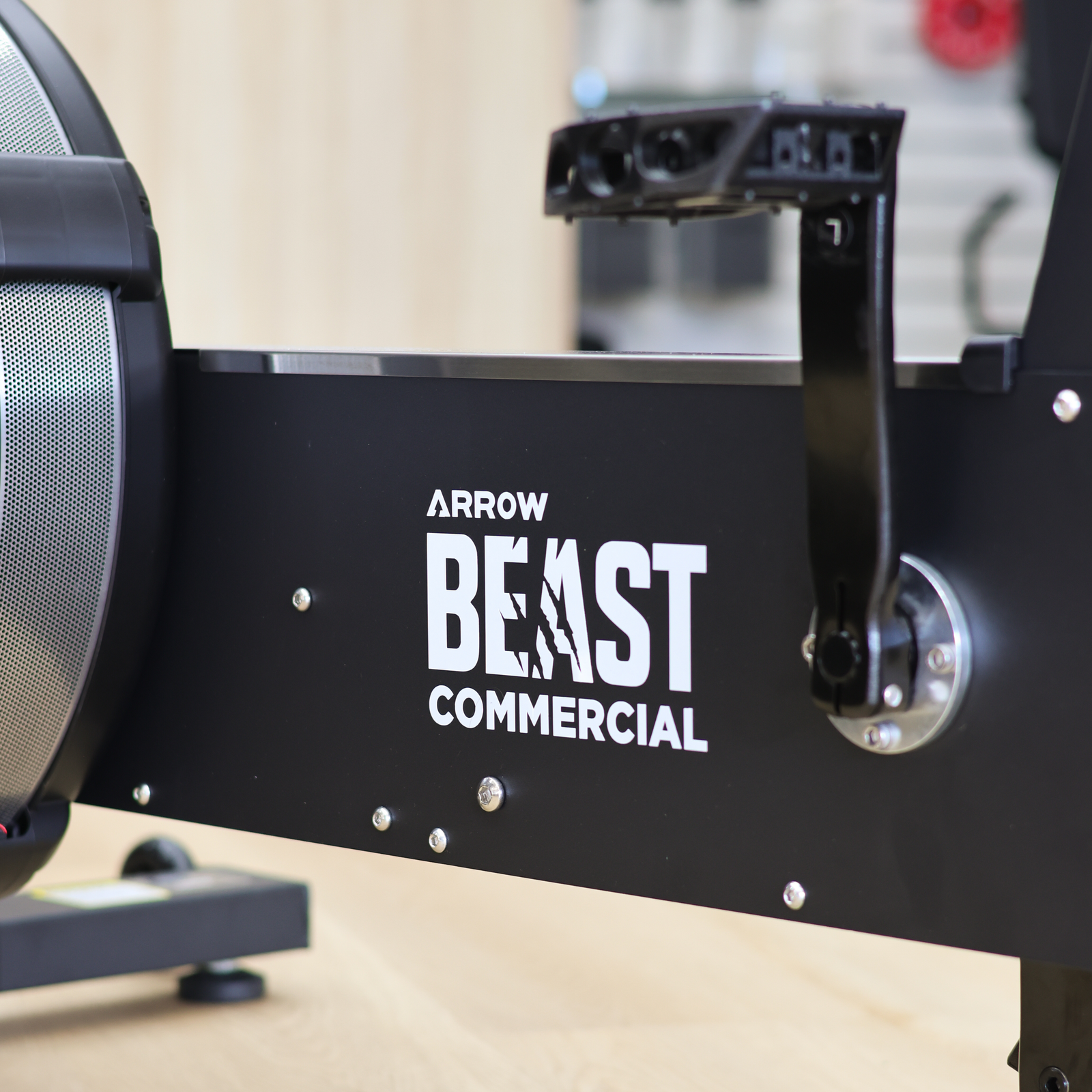 ARROW Beast Commercial Air ERG Bike