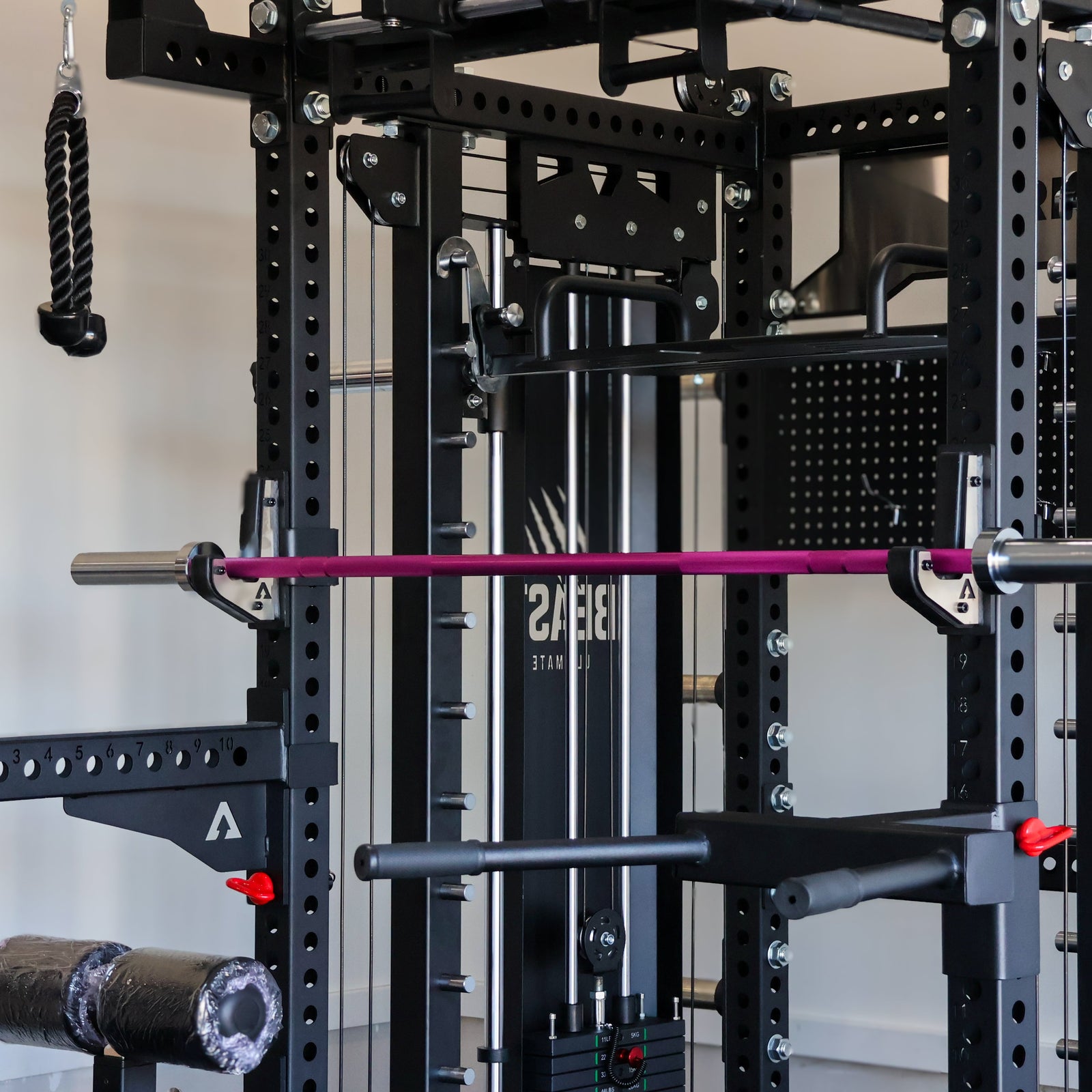 ARROW Beast Ultimate Multi Gym