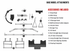 Arrow Beast Pro All-In-One Home Gym