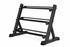 ARROW 3 Tier Compact Dumbbell Rack