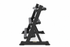 ARROW 3 Tier Compact Dumbbell Rack