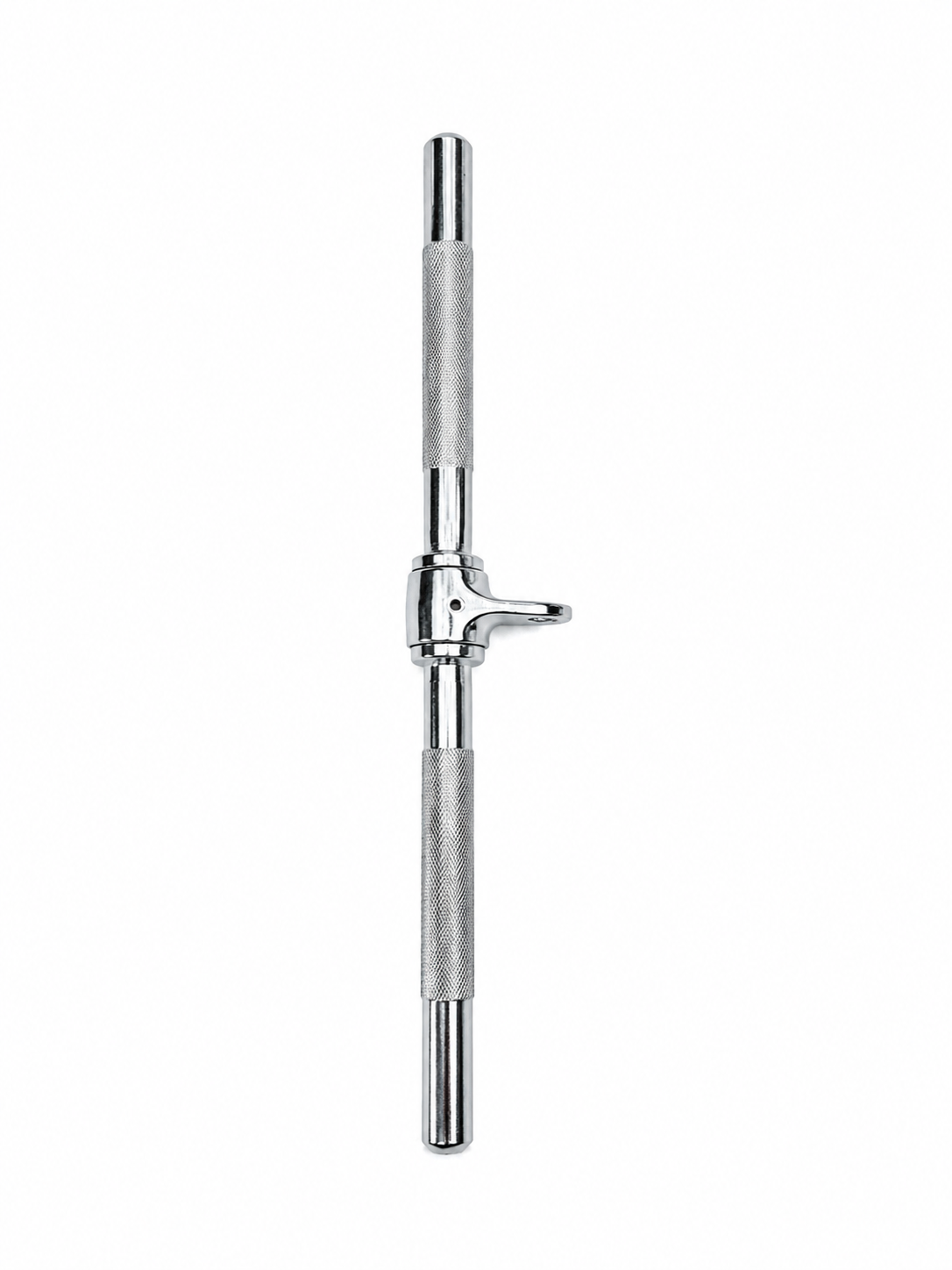 Arrow Revolving Chrome Straight Bar