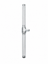 Arrow Revolving Aluminium Straight Bar