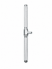Arrow Revolving Aluminium Straight Bar