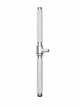 Arrow Revolving Aluminium Straight Bar