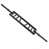 ARROW Olympic Swiss Barbell