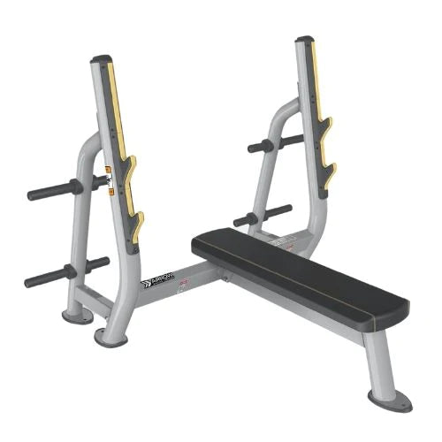 ARROW X9 Commercial Olympic Flat Bench