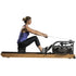 Pure Design VR2 Water Resistance Rower