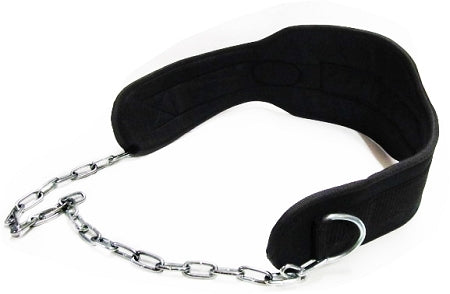 Morgan Neoprene Endurance Dipping Belt