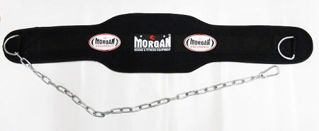 Morgan Neoprene Endurance Dipping Belt