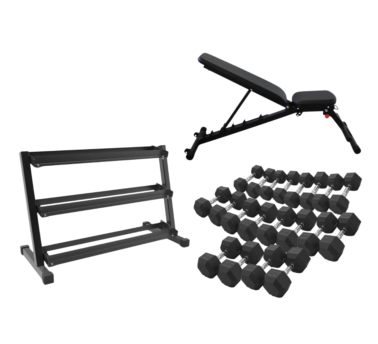 ARROW Dad’s Home Training Package