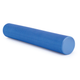EVA Foam Roller – 15 cm x 75 cm (Blue)