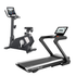 ARROW Elite Media Cardio Package