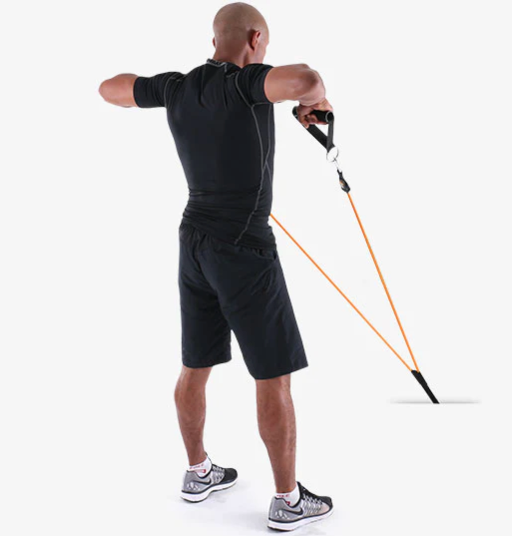 PTP Powertube Elite Ultra Light