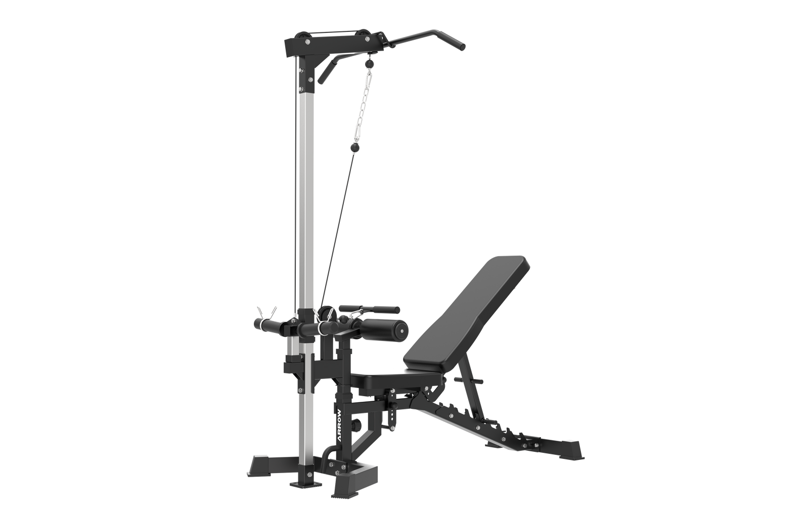 Arrow Beast Pro FID Attachment Options