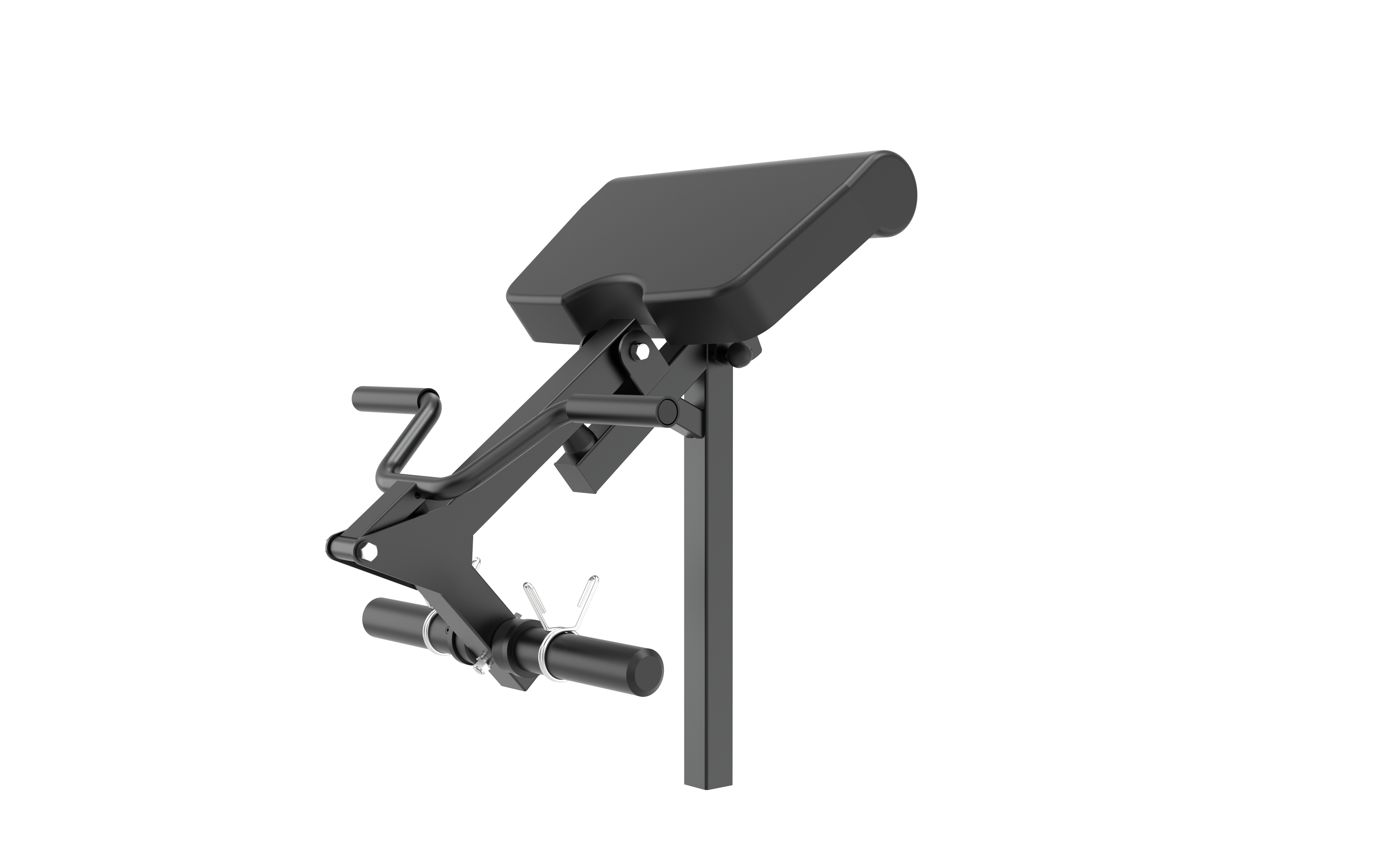 Arrow Beast Pro FID Attachment Options