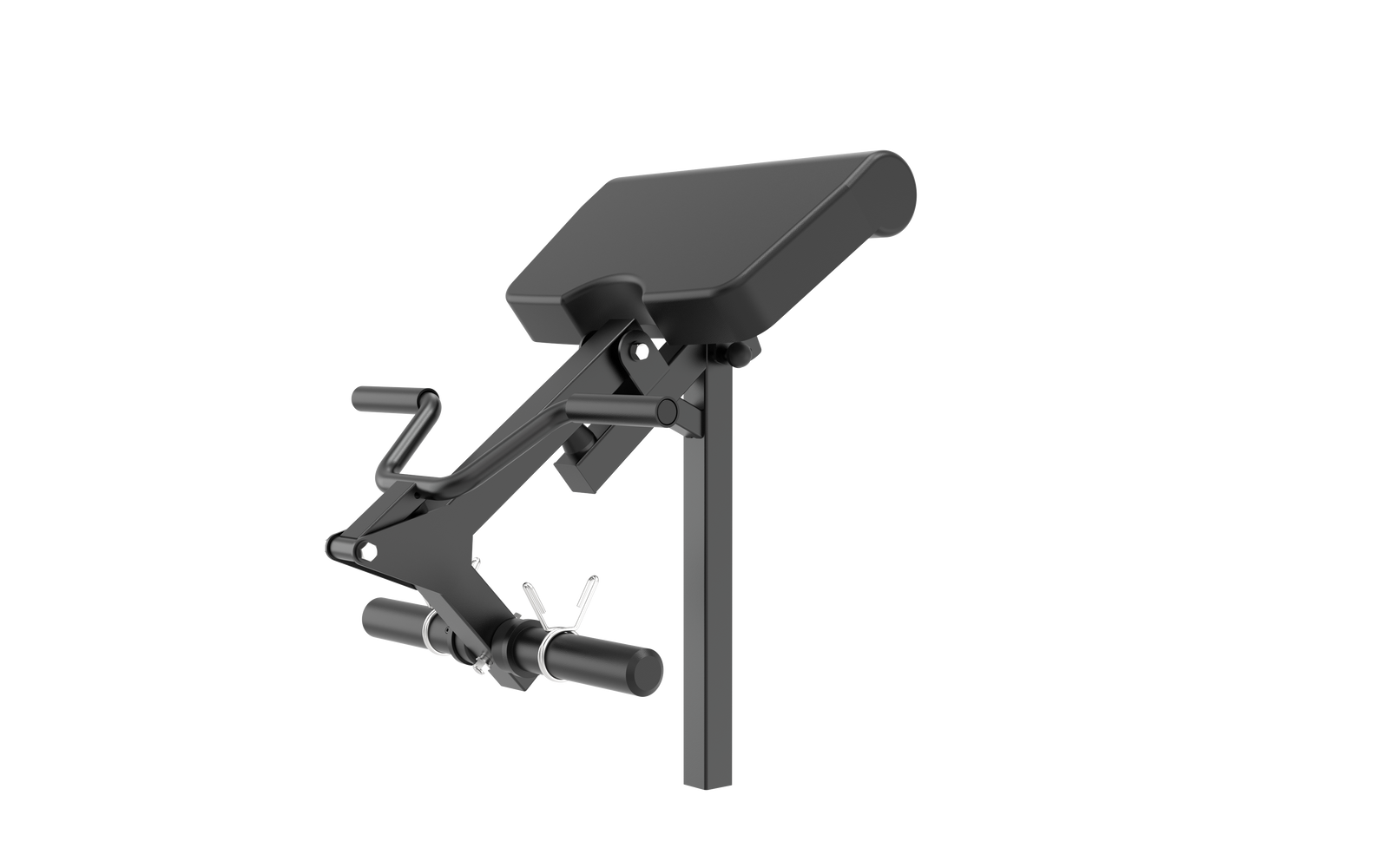 Arrow Beast Pro FID Attachment Options