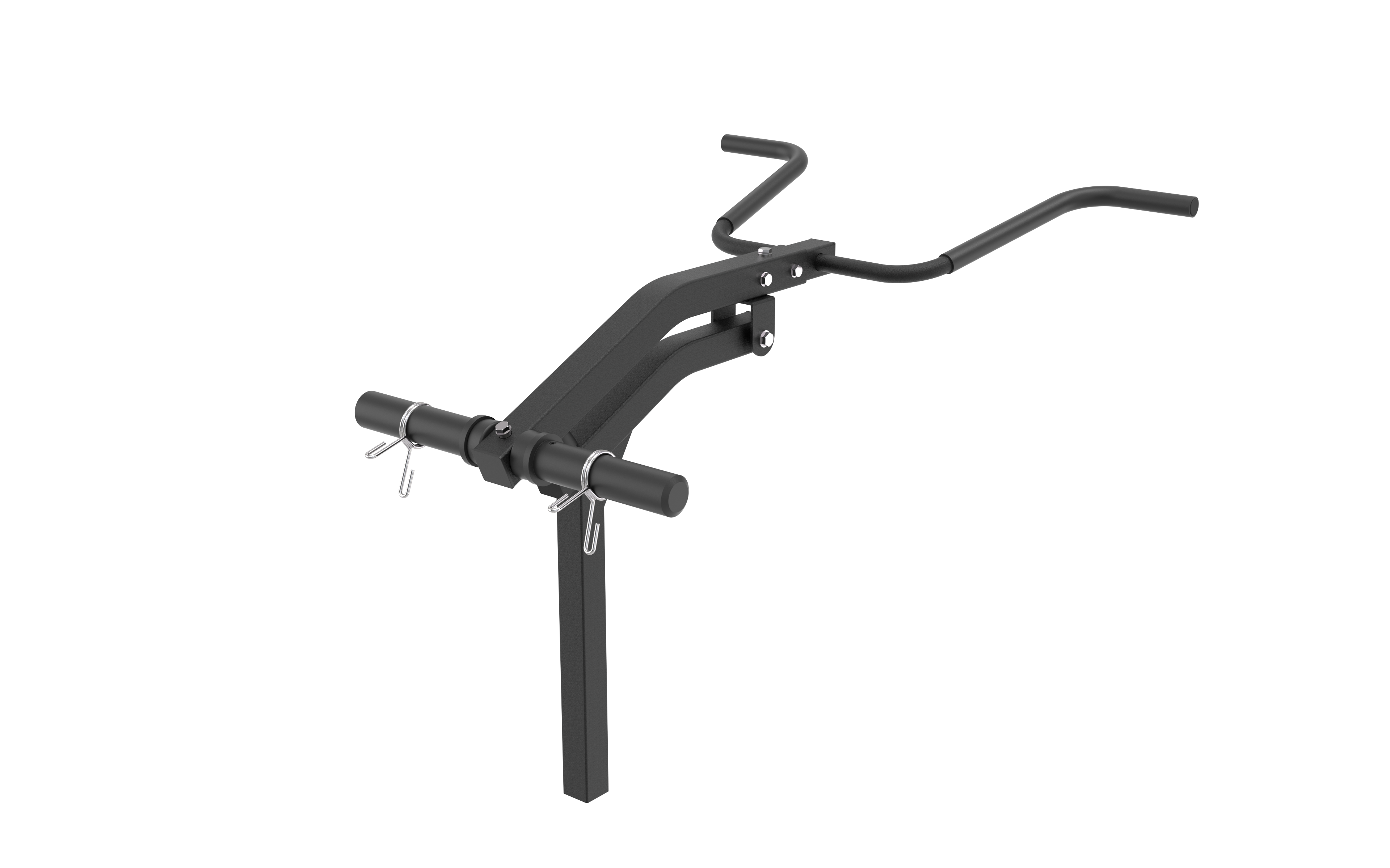 Arrow Beast Pro FID Attachment Options