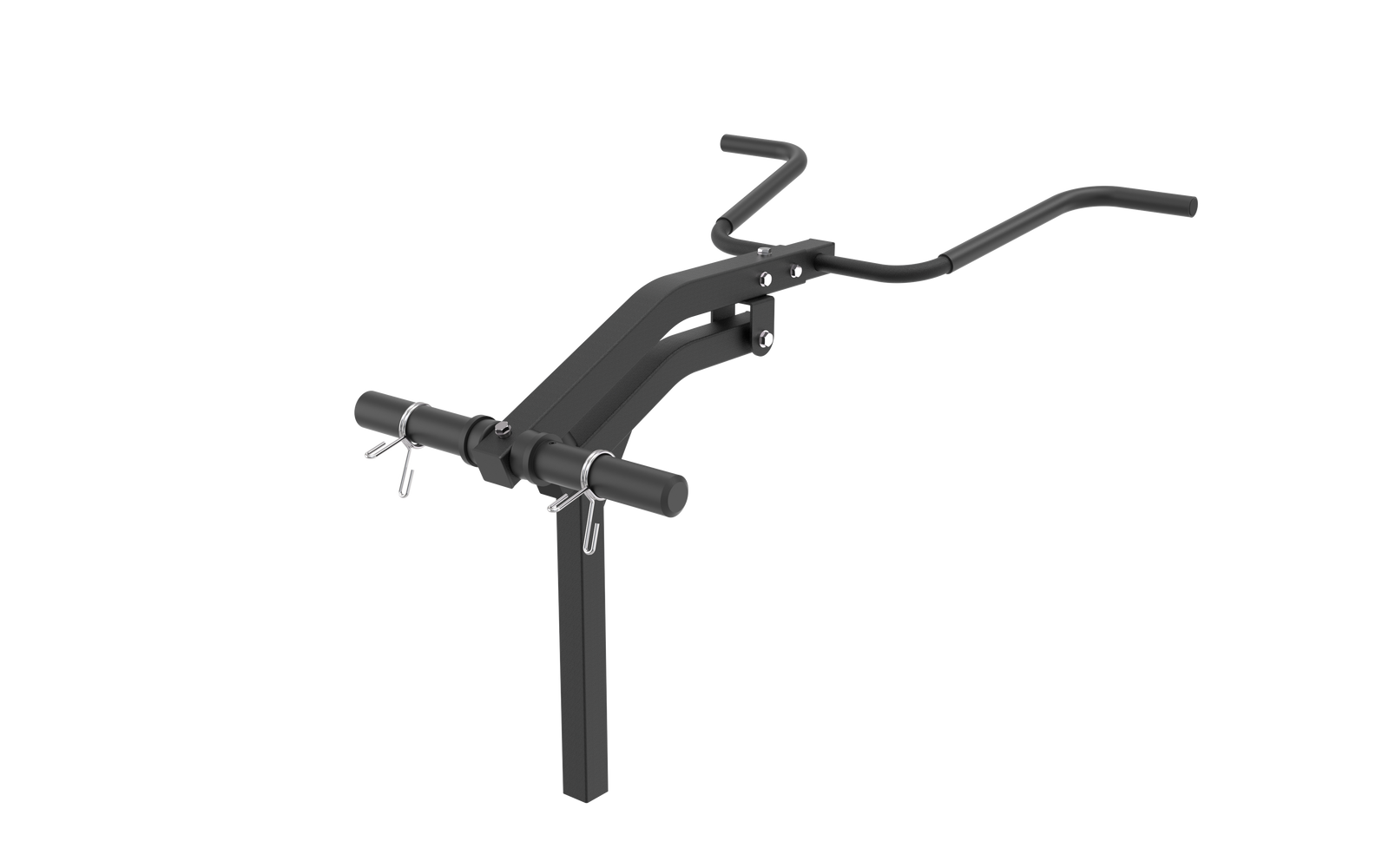 Arrow Beast Pro FID Attachment Options