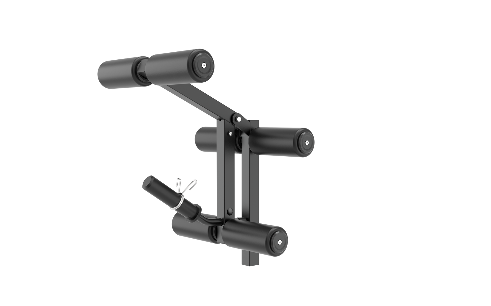 Arrow Beast Pro FID Attachment Options