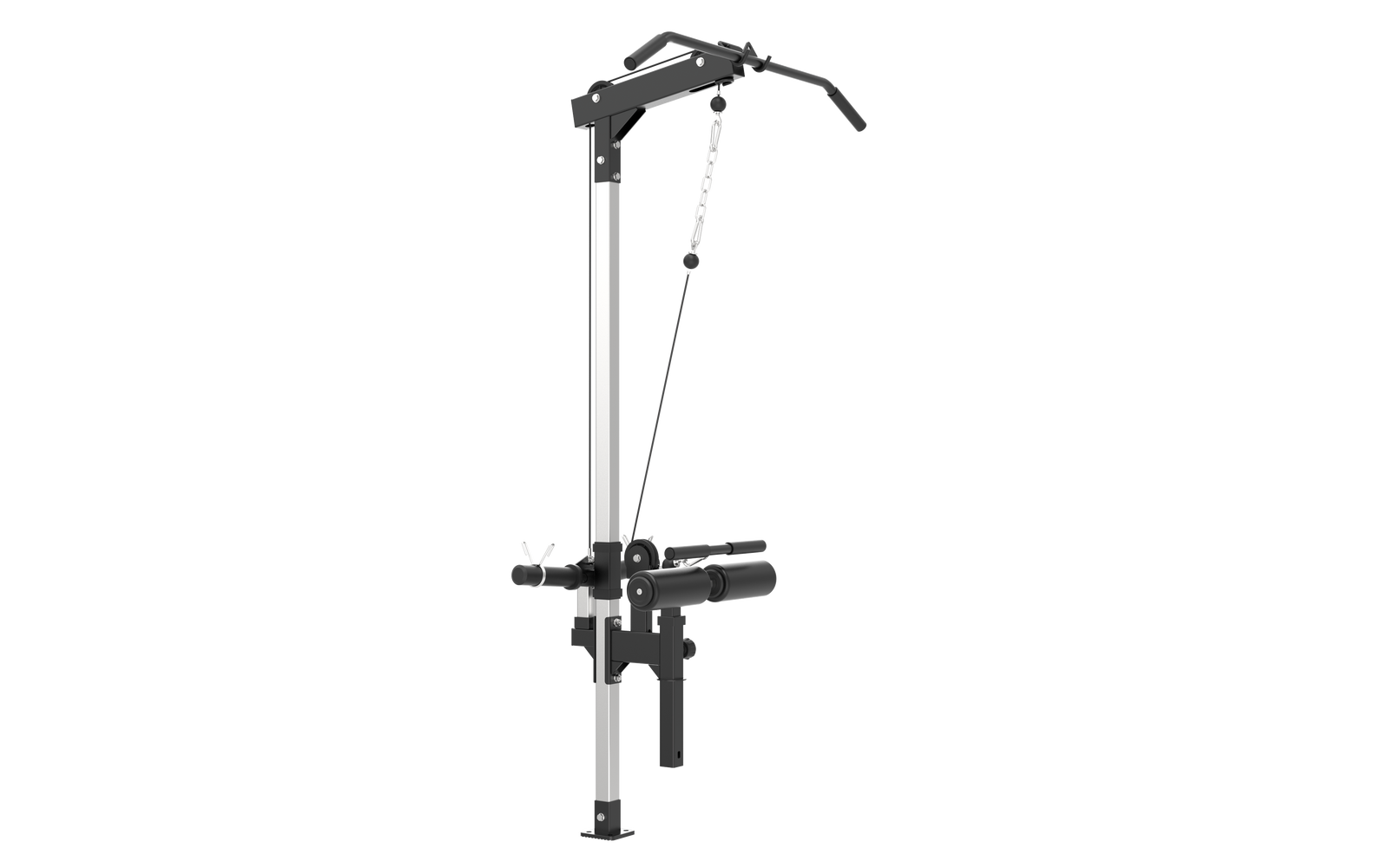 Arrow Beast Pro FID Attachment Options