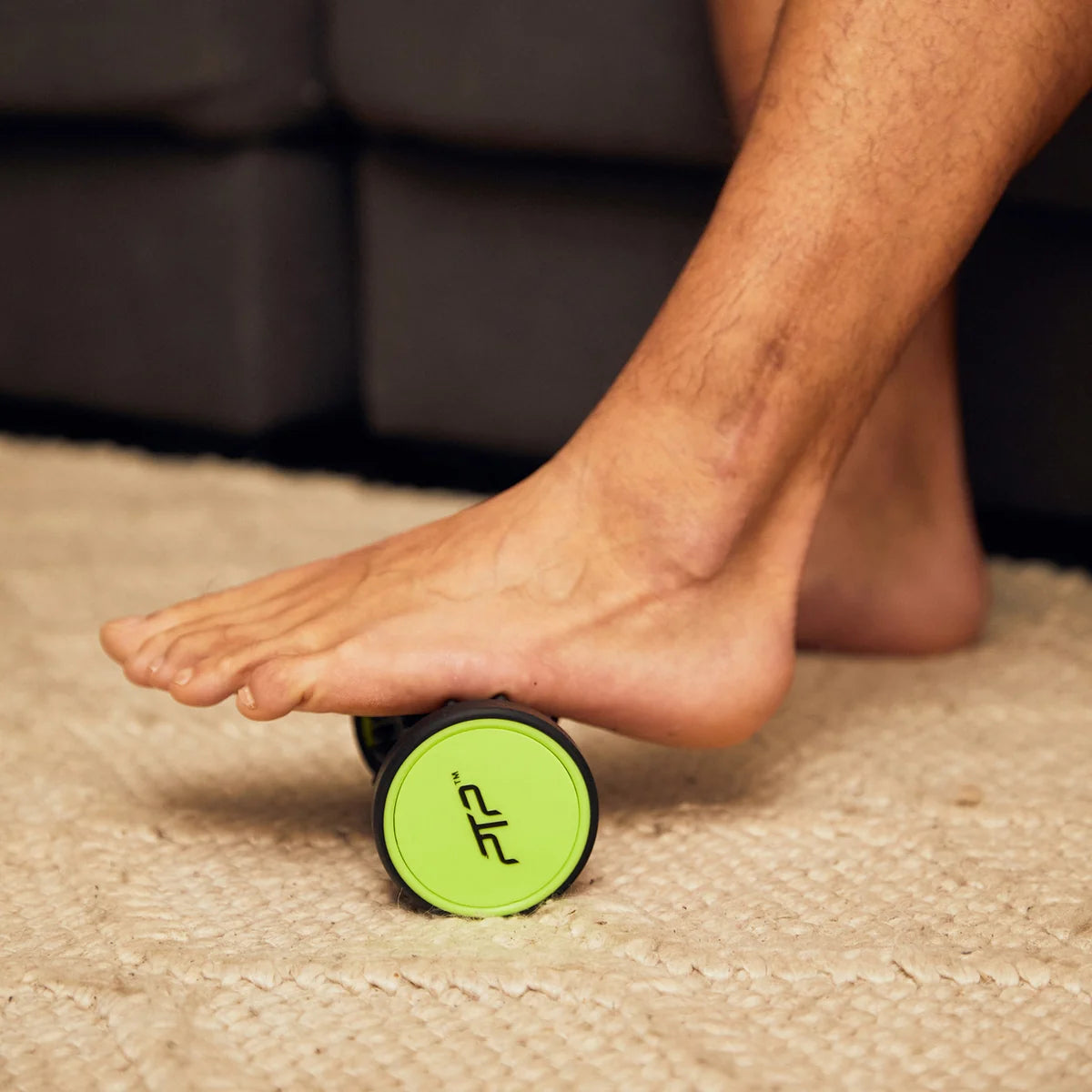PTP SWAP Foot Roller