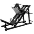 Arrow Garage Gym Isolateral Leg Press