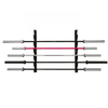 ARROW Wall Mounted Barbell Gun Rack