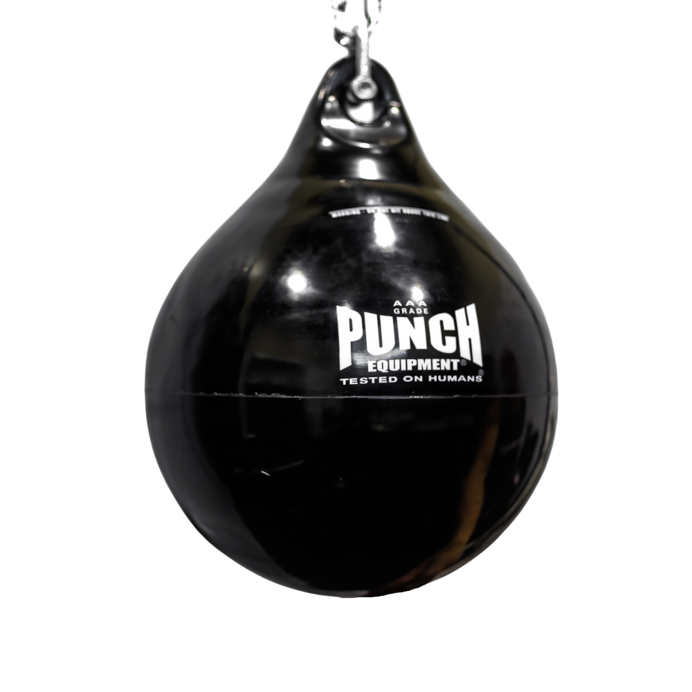 PUNCH® H2O BAG 16″ WHEN FILLED – 35KG
