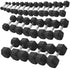 ARROW Dumbbell Set with Adjustable Bench