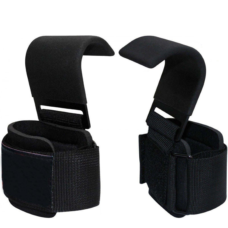 Morgan Elite Lifting Hook Straps