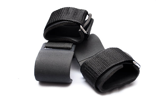 Morgan Elite Lifting Hook Straps