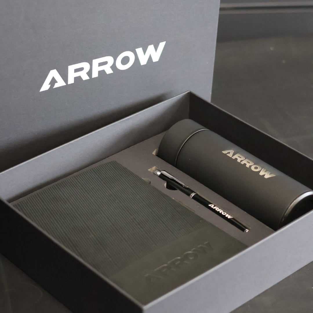 ARROW Stationary Gift Set